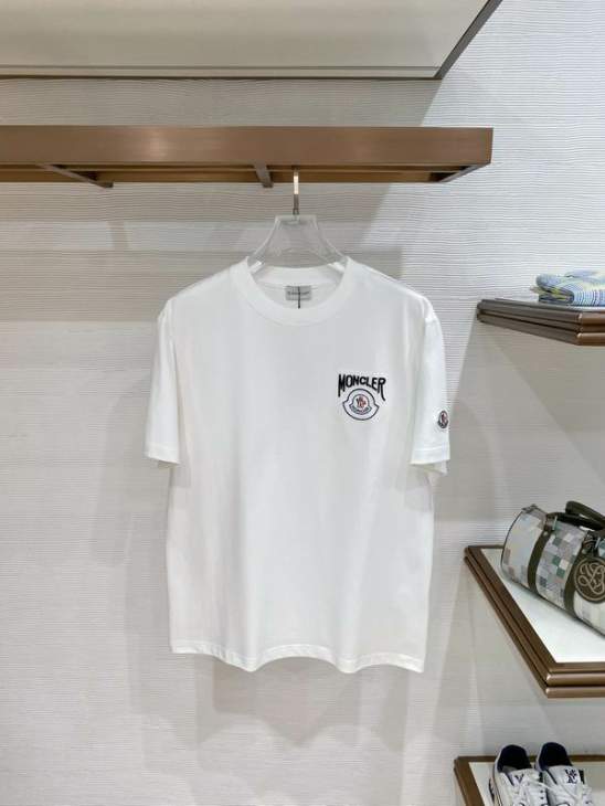 Picture of Moncler T Shirts Short _SKUMonclerM-3XLxetr435800